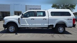 2025 Ford Super Duty F-250 XL