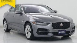 2020 Jaguar XE P250 S