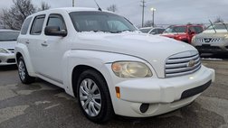 2007 Chevrolet HHR LS