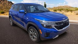 2024 Kia Seltos LX