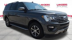 2018 Ford Expedition XLT