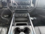 2015 Chevrolet Silverado 2500HD LTZ
