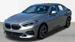 2024 BMW 2 Series 228i Gran Coupe