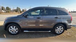 2009 Honda CR-V EX
