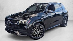 2023 Mercedes-Benz GLE-Class GLE 450 4MATIC