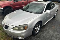 2004 Pontiac Grand Prix GTP