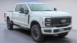 2026 Ford Super Duty F-250 Lariat