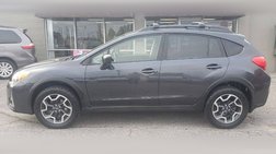 2017 Subaru Crosstrek 2.0i Premium