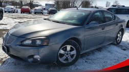 2005 Pontiac Grand Prix GT