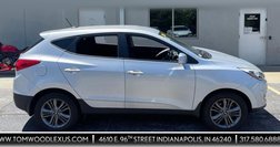 2015 Hyundai Tucson GLS