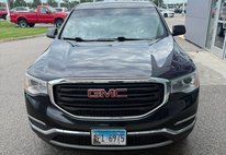 2018 GMC Acadia SLE-1