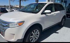 2012 Ford Edge SEL
