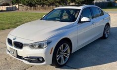 2017 BMW 3 Series 330i xDrive