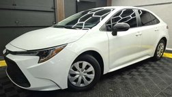 2022 Toyota Corolla L