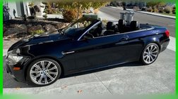 2011 BMW M3 Base
