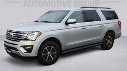 2019 Ford Expedition MAX XLT
