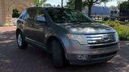 2010 Ford Edge SEL