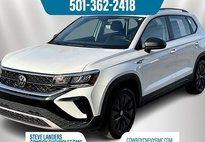 2023 Volkswagen Taos S