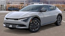 2025 Kia EV6 Wind