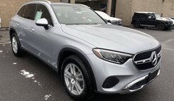 2025 Mercedes-Benz GLC-Class GLC 300 4MATIC