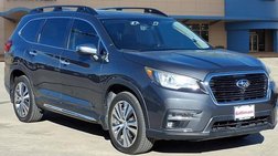 2020 Subaru Ascent Touring