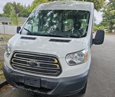 2015 Ford Transit 250