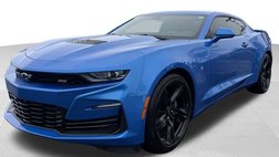 2024 Chevrolet Camaro SS