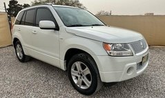 2008 Suzuki Grand Vitara XSport