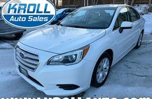 2017 Subaru Legacy 2.5i Premium
