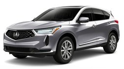 2023 Acura RDX SH-AWD w/Tech