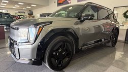 2024 Kia EV9 GT-Line