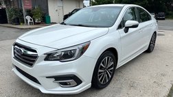 2019 Subaru Legacy 2.5i Premium