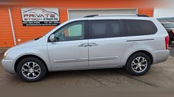 2014 Kia Sedona EX