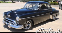 1949 Oldsmobile Club