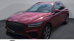 2024 Genesis GV70 3.5T Sport