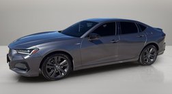 2023 Acura TLX w/A-SPEC