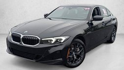 2025 BMW 3 Series 330i