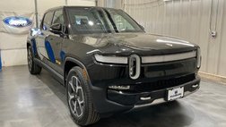 2023 Rivian R1T Adventure