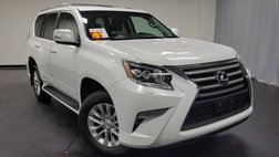 2018 Lexus GX 460 Base