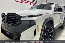 2024 BMW XM Base