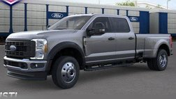 2026 Ford F-450 Super Duty XL