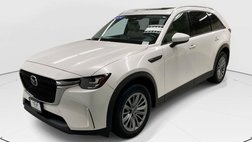 2024 Mazda CX-90 3.3 Turbo Preferred Plus