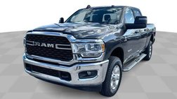 2024 Ram Ram Pickup 2500 Big Horn