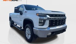 2023 Chevrolet Silverado 2500HD LT
