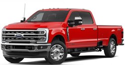 2026 Ford Super Duty F-350 Lariat