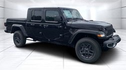 2024 Jeep Gladiator Sport S