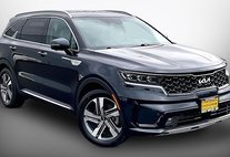 2022 Kia Sorento Plug-In Hybrid SX Prestige