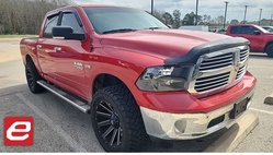 2014 Ram Ram Pickup 1500 Lone Star