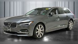 2020 Volvo V90 T6 Inscription