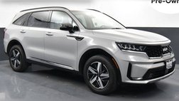 2022 Kia Sorento EX